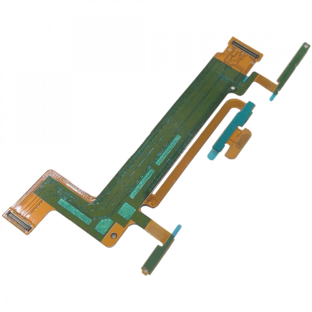 Power Button & Volume Button Flex Cable for Sony Xperia XA1 Plus Sony Replacement Parts Sony Xperia XA1 Plus